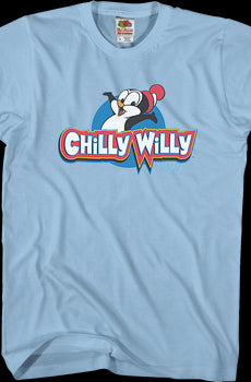 Chilly Willy Shirt