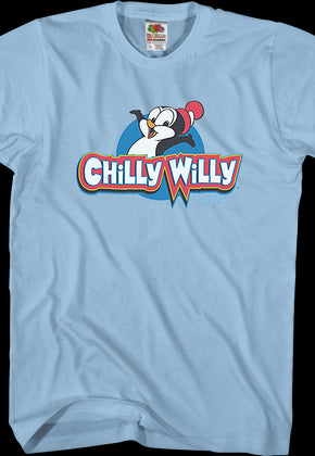 Chilly Willy Shirt