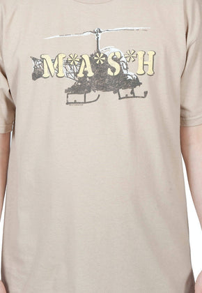 Chopper MASH Shirt