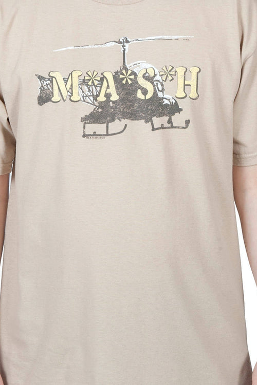 Chopper MASH Shirtmain product image