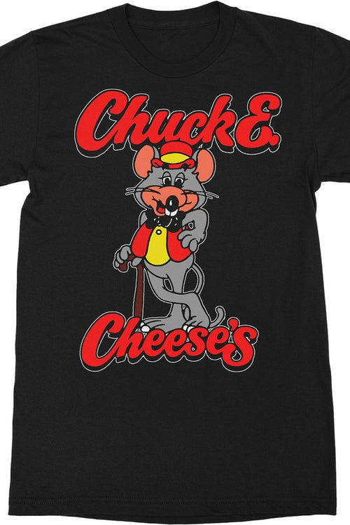 Chuck E. Cheese's T-Shirtmain product image