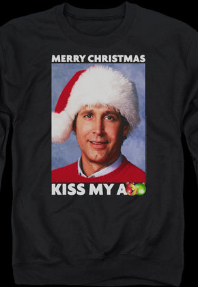 Clark Griswold Christmas Vacation Sweatshirt