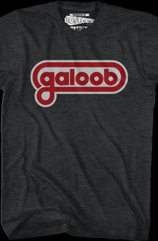 Classic Logo Galoob T-Shirt