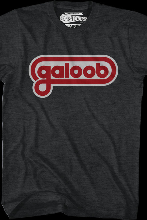 Classic Logo Galoob T-Shirtmain product image