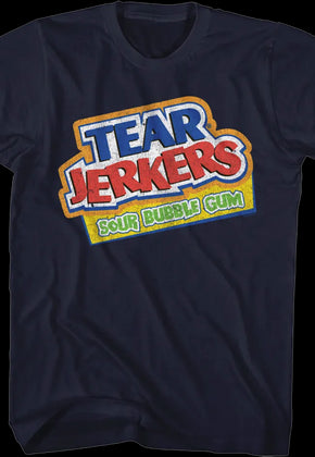 Classic Logo Tear Jerkers T-Shirt