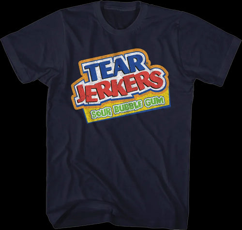 Classic Logo Tear Jerkers T-Shirtmain product image
