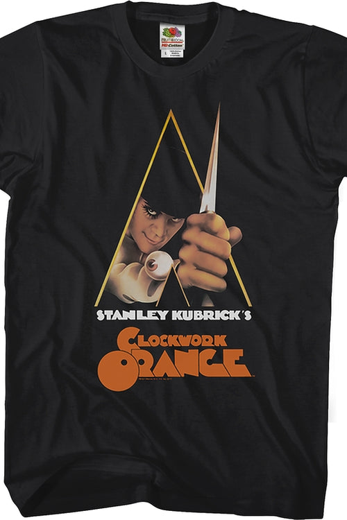 Clockwork Orange T-Shirtmain product image