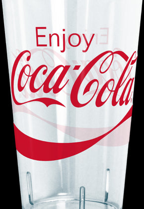 Enjoy Coca-Cola Drinking Cup
