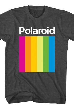 Colorpack Polaroid T-Shirt