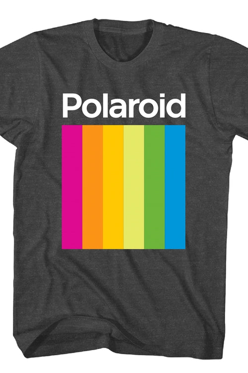 Colorpack Polaroid T-Shirtmain product image