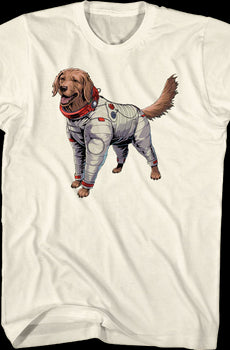 Cosmo Guardians Of The Galaxy Vol. 3 T-Shirt