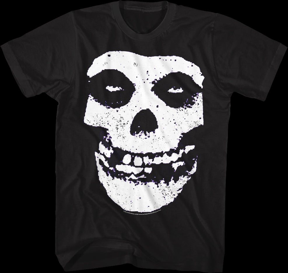00’s　Misfits 「Crimson Ghost」　Tシャツ　海外購入品 34564411_hi?h=630