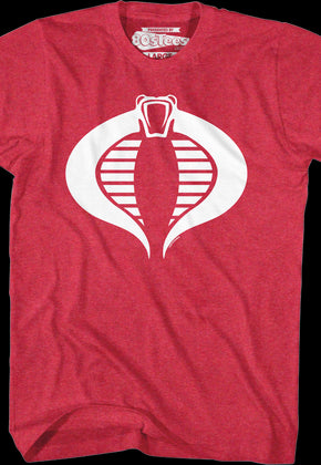 Crimson Guard T-Shirt