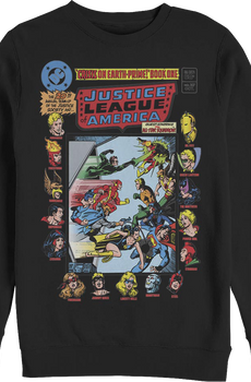 Avengers Stand Together Marvel Comics T-Shirt