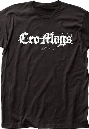 Cro-Mags T-Shirt