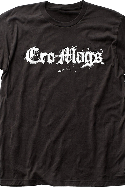 Cro-Mags T-Shirtmain product image