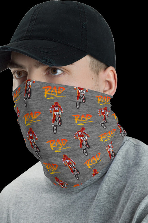 Cru Jones Rad Neck Gaitermain product image