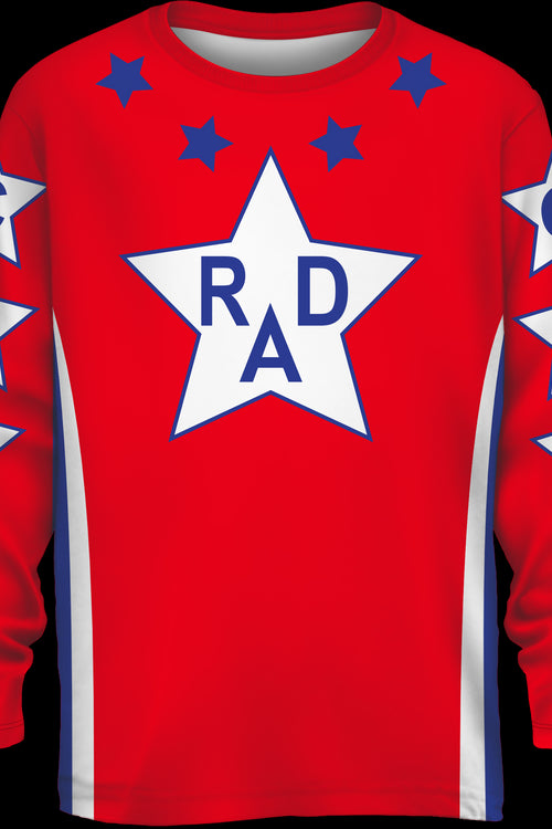 Cru Jones Replica Jersey Rad Moviemain product image