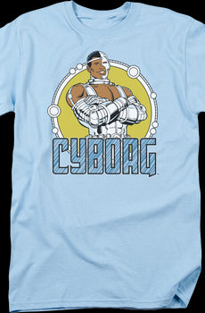 Cyborg T-Shirt