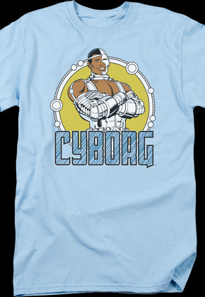 Cyborg T-Shirt