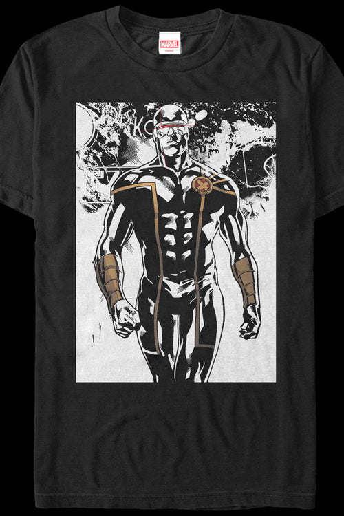 Cyclops X-Men T-Shirtmain product image