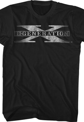D-Generation X T-Shirt