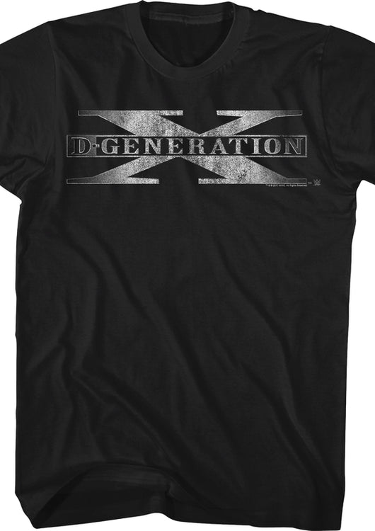 D-Generation X T-Shirt - main product image