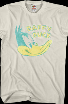 Daffy Duck Looney Tunes T-Shirt
