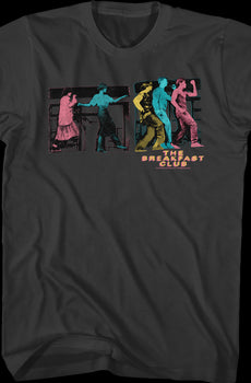 Dance Breakfast Club T-Shirt