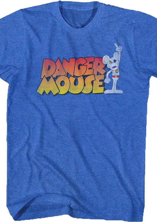 Danger Mouse T-Shirt - main product image