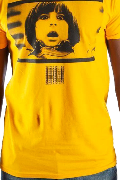 Danny Torrance The Shining T-Shirtmain product image