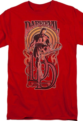 Daredevil T-Shirt