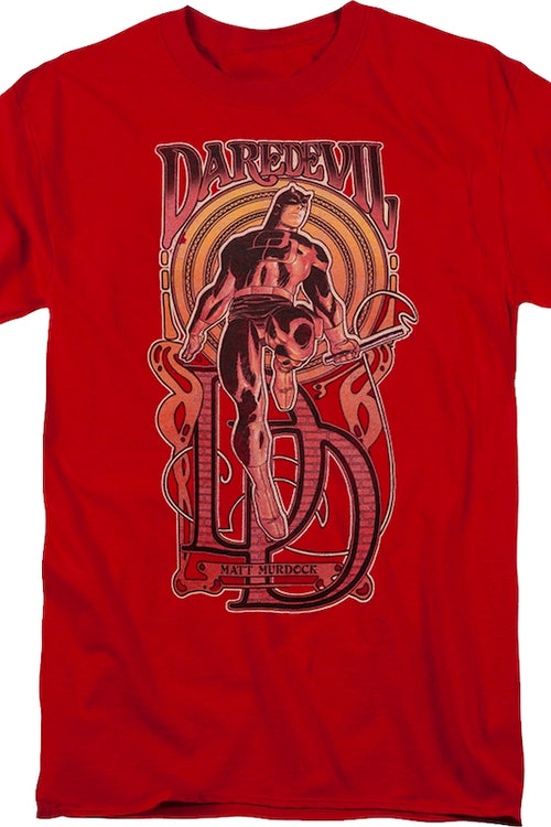 Daredevil T-Shirtmain product image