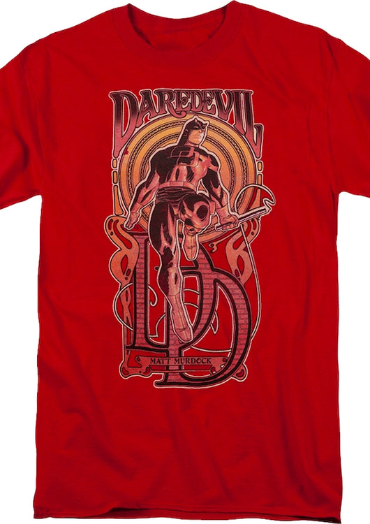 Daredevil T-Shirt - main product image
