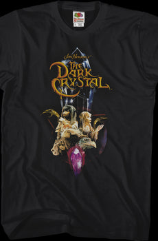 Dark Crystal Characters T-Shirt