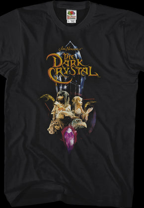 Dark Crystal Characters T-Shirt