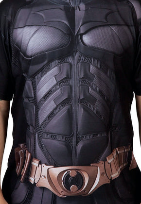 Dark Knight Batman Costume Shirt
