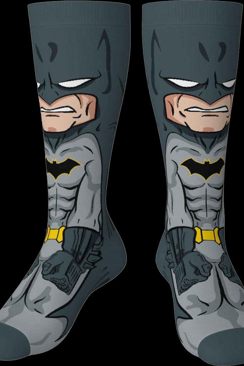 Dark Knight Batman DC Comics Socksmain product image