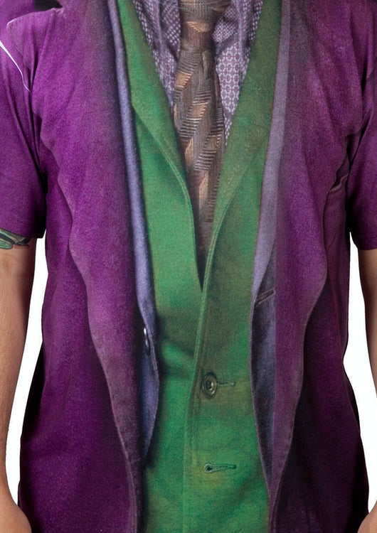joker purple dress shirt Mens Purple Joker Blazer Dark Knight Inspired Jacket Classic Villain Style Party Blazer, Halloween Costume Suit Jacket, Stylish Themed Wear Purple