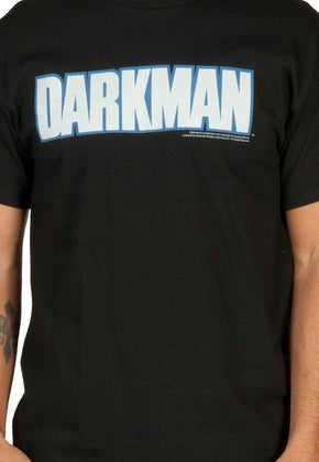 Darkman Shirt