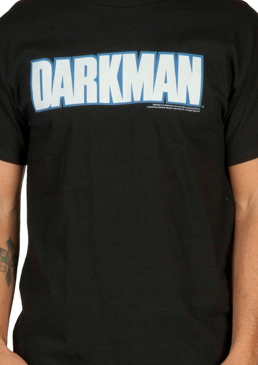 Darkman Shirt - main product image