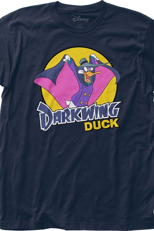 Darkwing Duck T-Shirtmain product image