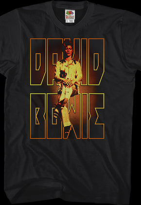 David Bowie T-Shirt