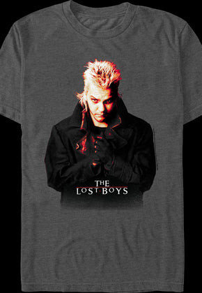 David Photo Lost Boys T-Shirt