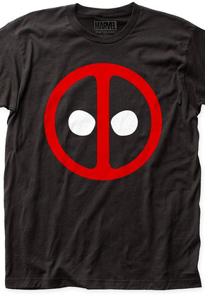 Deadpool Logo Shirt
