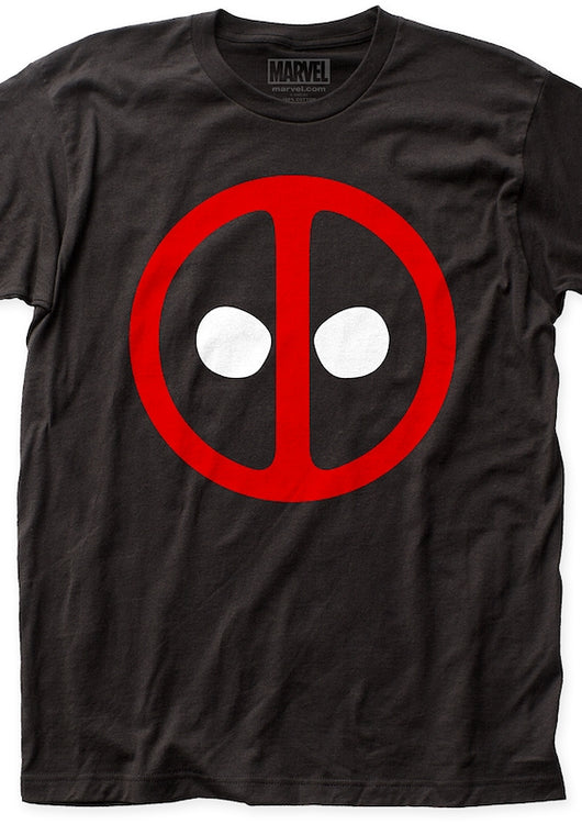 Deadpool Logo Shirt - main product image