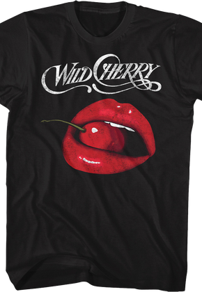 Debut Wild Cherry T-Shirt