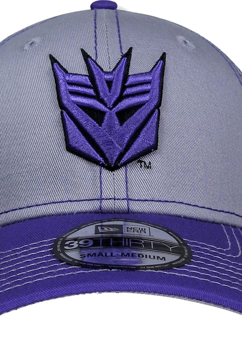 Decepticons Logo Transformers Hatmain product image