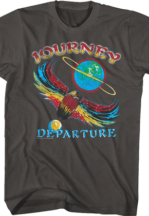 Departure Album Cover Journey T-Shirt