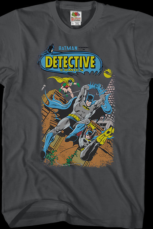 Detective Comics Batman T-Shirtmain product image